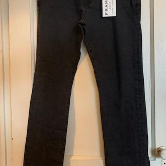 Frame Denim Other - Frame Denim Jeans